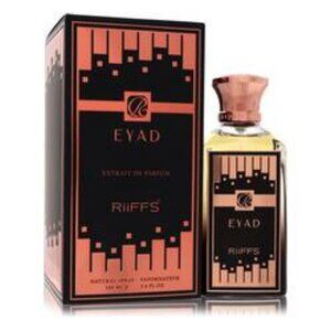 Riiffs Eyad by Riiffs - Extrait De Parfum Spray (Unisex) 3.4 oz
